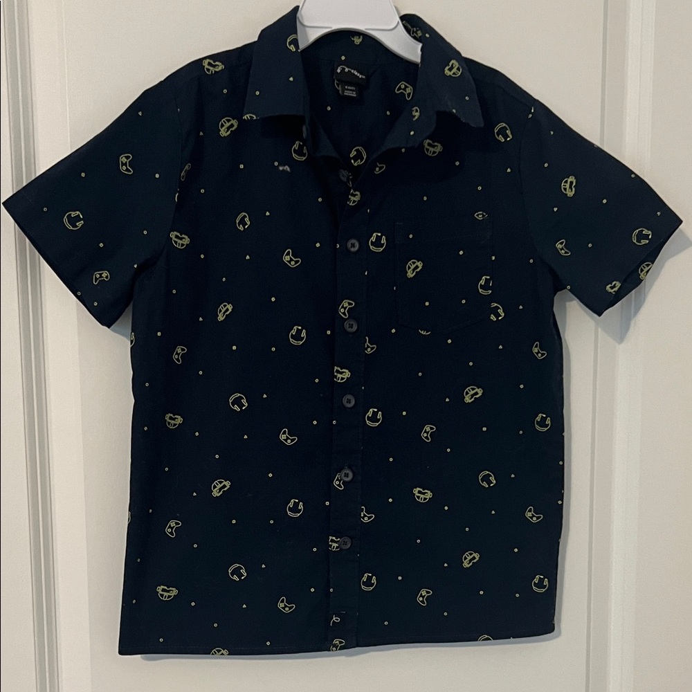 Art Class shirt.
